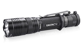 EagleTac T25L-R Mk II Kit (XHP35 HD, холодный свет)