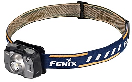 Fenix HL32R (серый корпус)