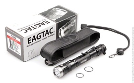 EagleTac P25A2 (XM-L2, нейтральный свет)