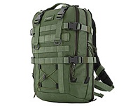 Рюкзак для ноутбука Kiwidition Mako (зеленый)