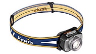 Fenix HL40R (серый / черный корпус)