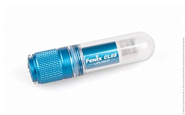Fenix CL05 (голубой корпус)