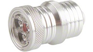 Световой модуль EagleTac T25C2 3*XP-E2 Blue