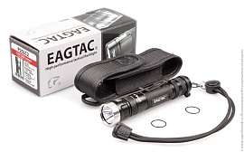 EagleTac P25LC2 (XM-L2, нейтральный свет)
