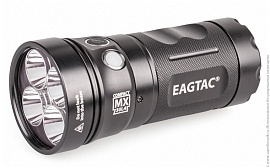 EagleTac MX30L4C (XP-L HI, нейтральный свет)