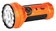 Аккумуляторный фонарь Olight Marauder Mini Orange