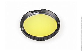 Желтый светофильтр EagleTac ET47 (противотуманный)