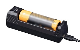Купить зарядное устройство Fenix ARE-X1 v2.0 с питанием от USB
