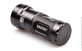 EagleTac MX25L4C (XP-L HI, нейтральный свет)