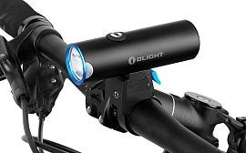 Велосипедный фонарь Olight BFL 1800