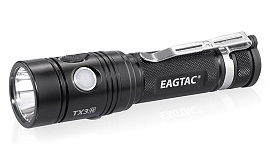 EagleTac TX3L (XHP35 HI, холодный свет)