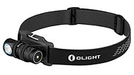 Olight Perun 2 Mini (холодный свет, чёрный корпус)