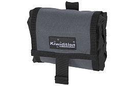 Трансформер-рюкзак Kiwidition Peke Sack (серый)