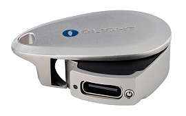 Olight O Port. Зарядное устройство с магнитной площадкой и портом USB-C
