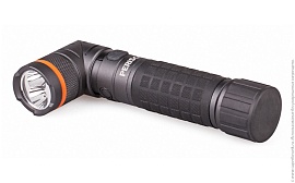 Яркий Луч Periscope UV (белый + УФ 365 нм)